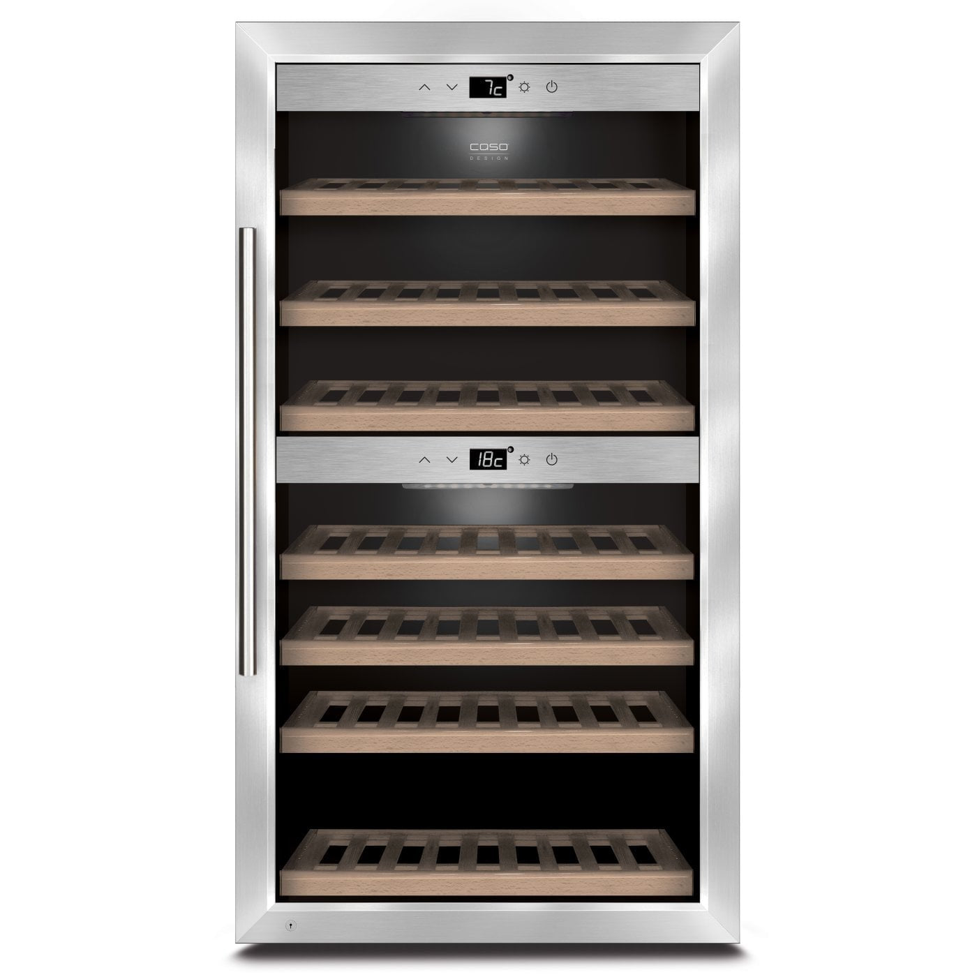 WineComfort 660 Smart APP controlled billede 5