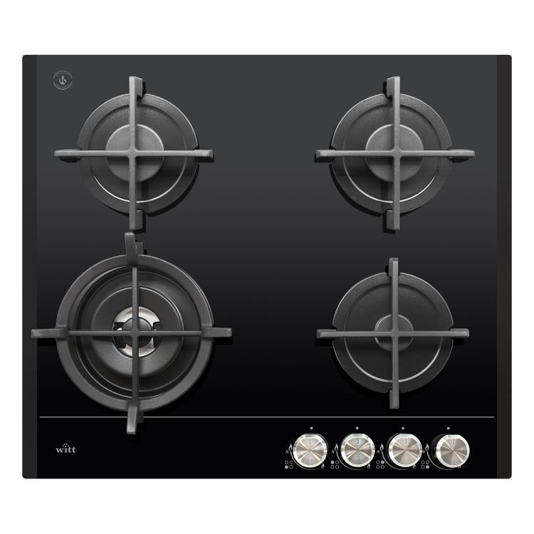 Witt WGH 604 GOG - Gaskogeplade