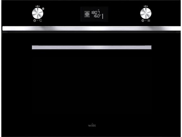 Witt WMC4560B - Kombiovn billede 8