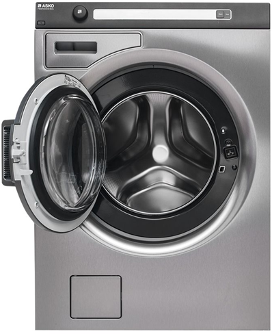 Asko/Vølund WMC743 VS - Vaskemaskine