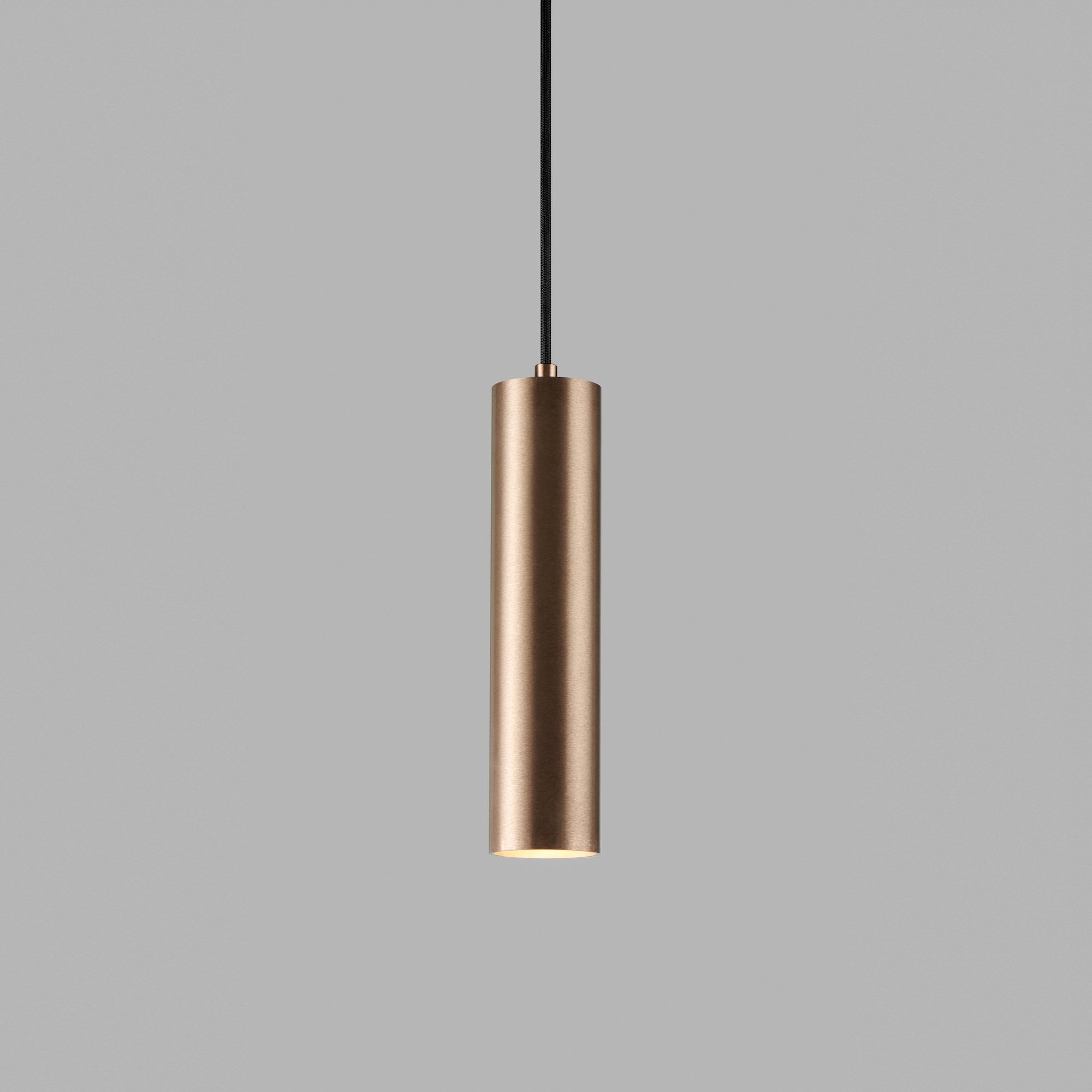 Zero S2 Rose Gold Pendel