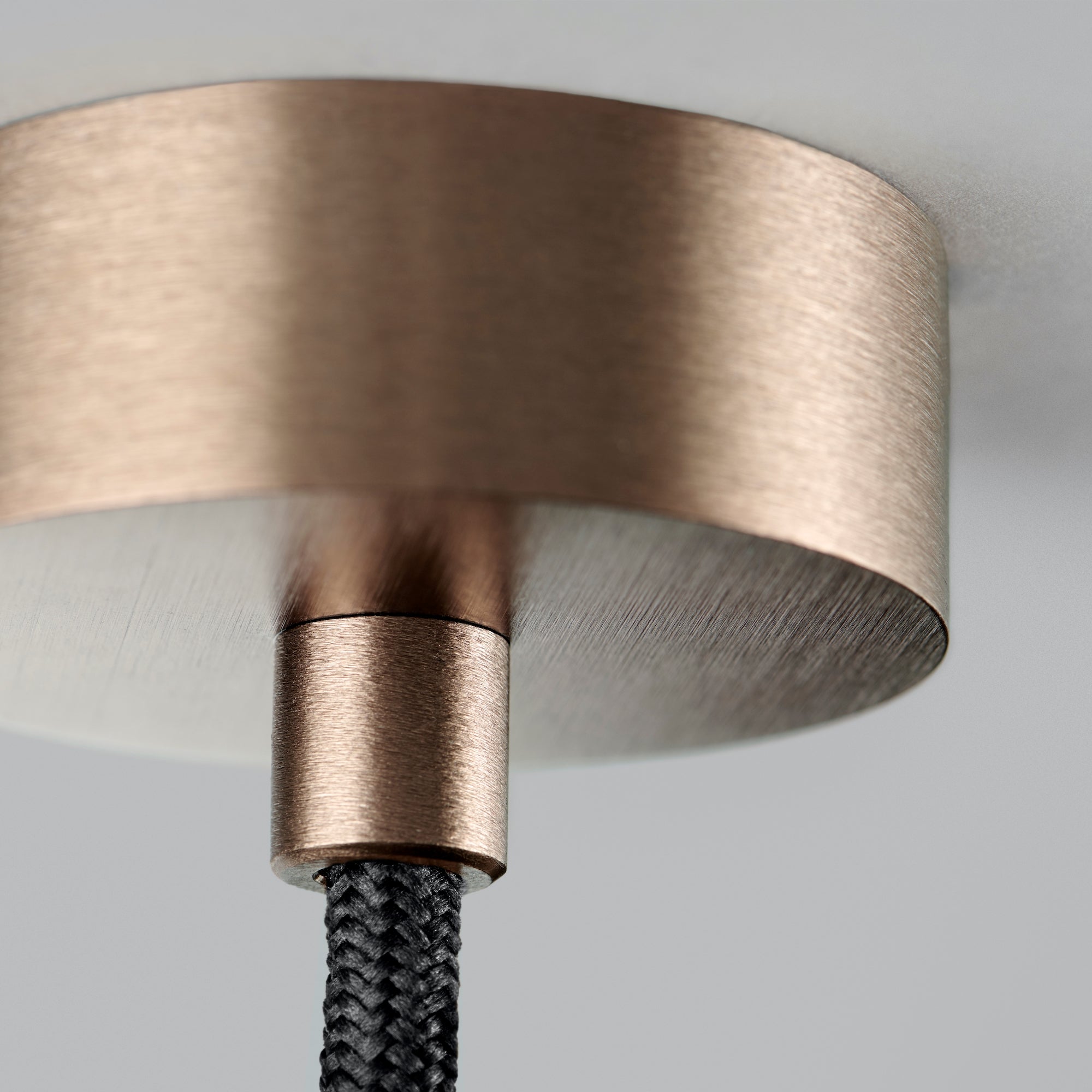 Zero S2 Rose Gold Pendel