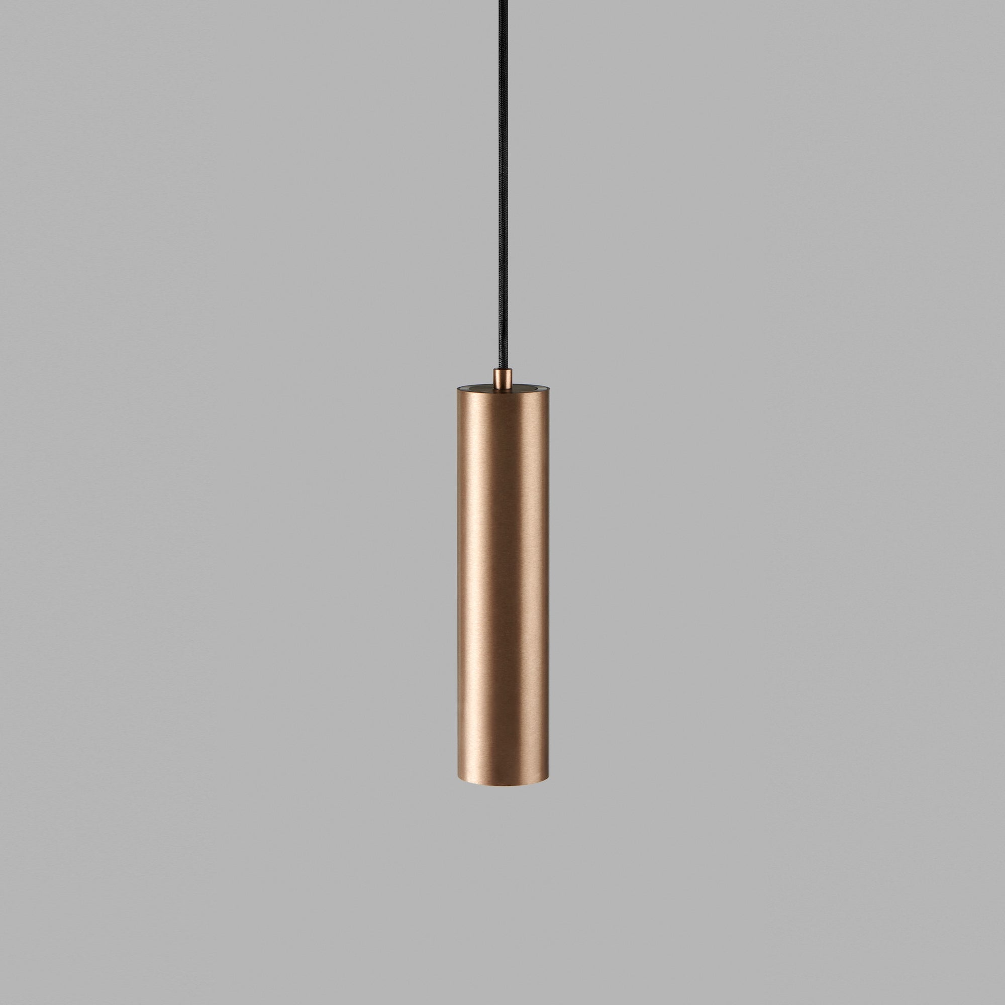 Zero S2 Rose Gold Pendel - Light-Point
