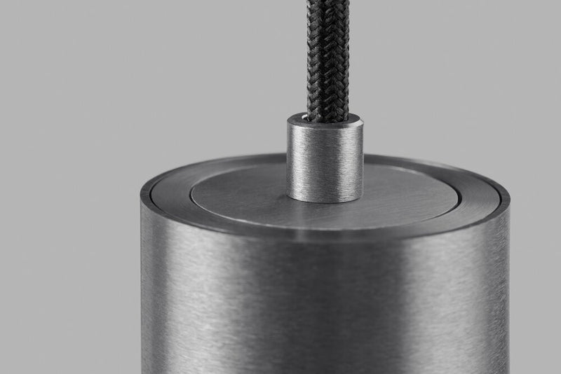 Zero S2 Titanium Pendel
