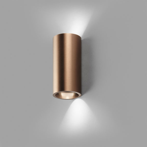 Zero W1 Rose Gold - Væglampe - Light-Point