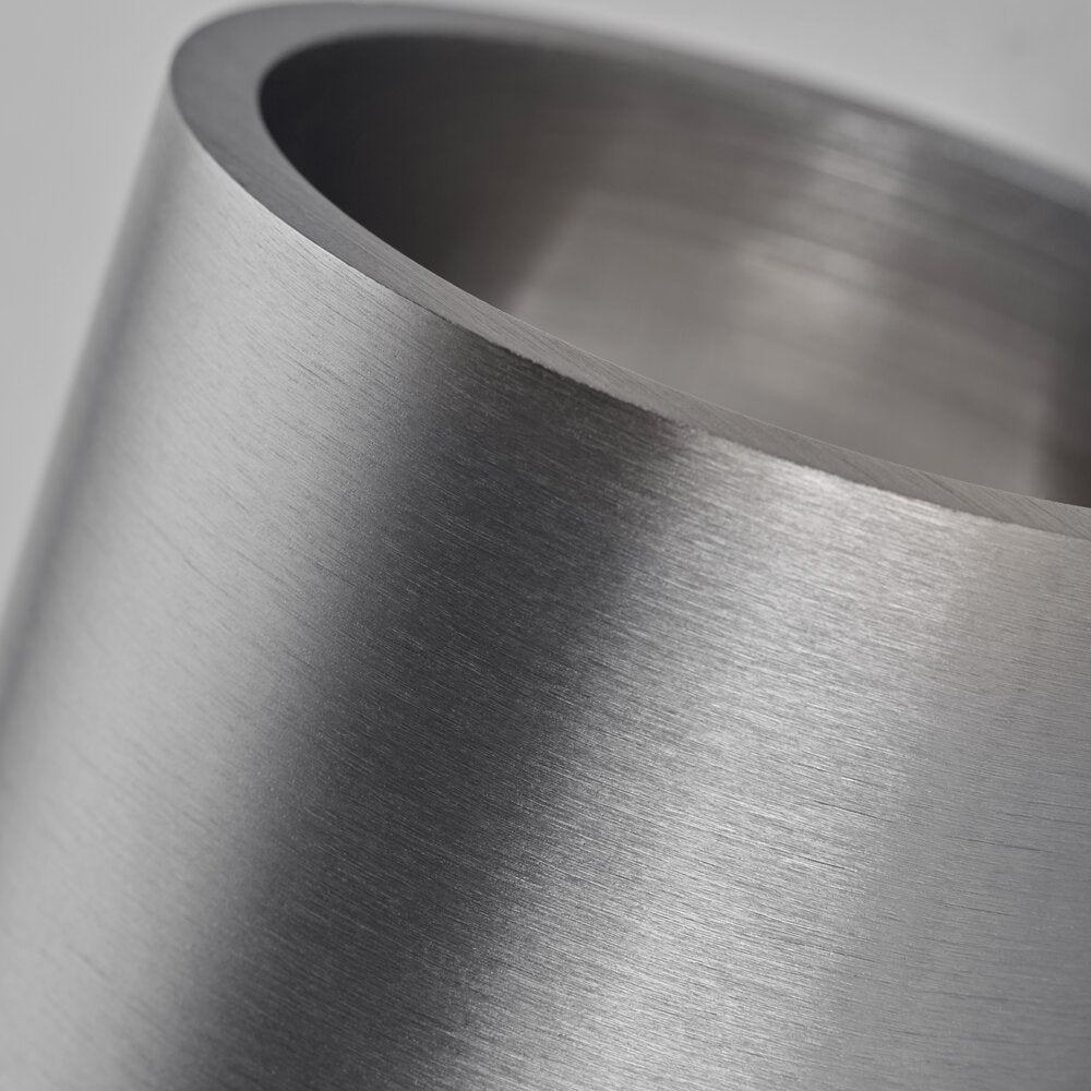 Zero W1 Titanium Væglampe