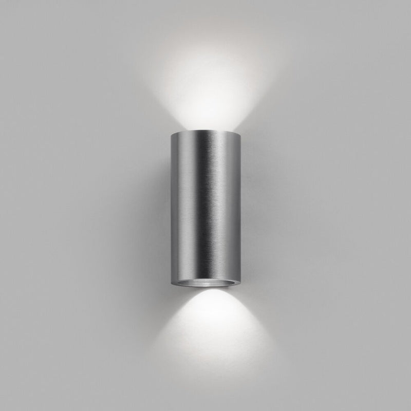Zero W1 Titanium Væglampe - Light-Point